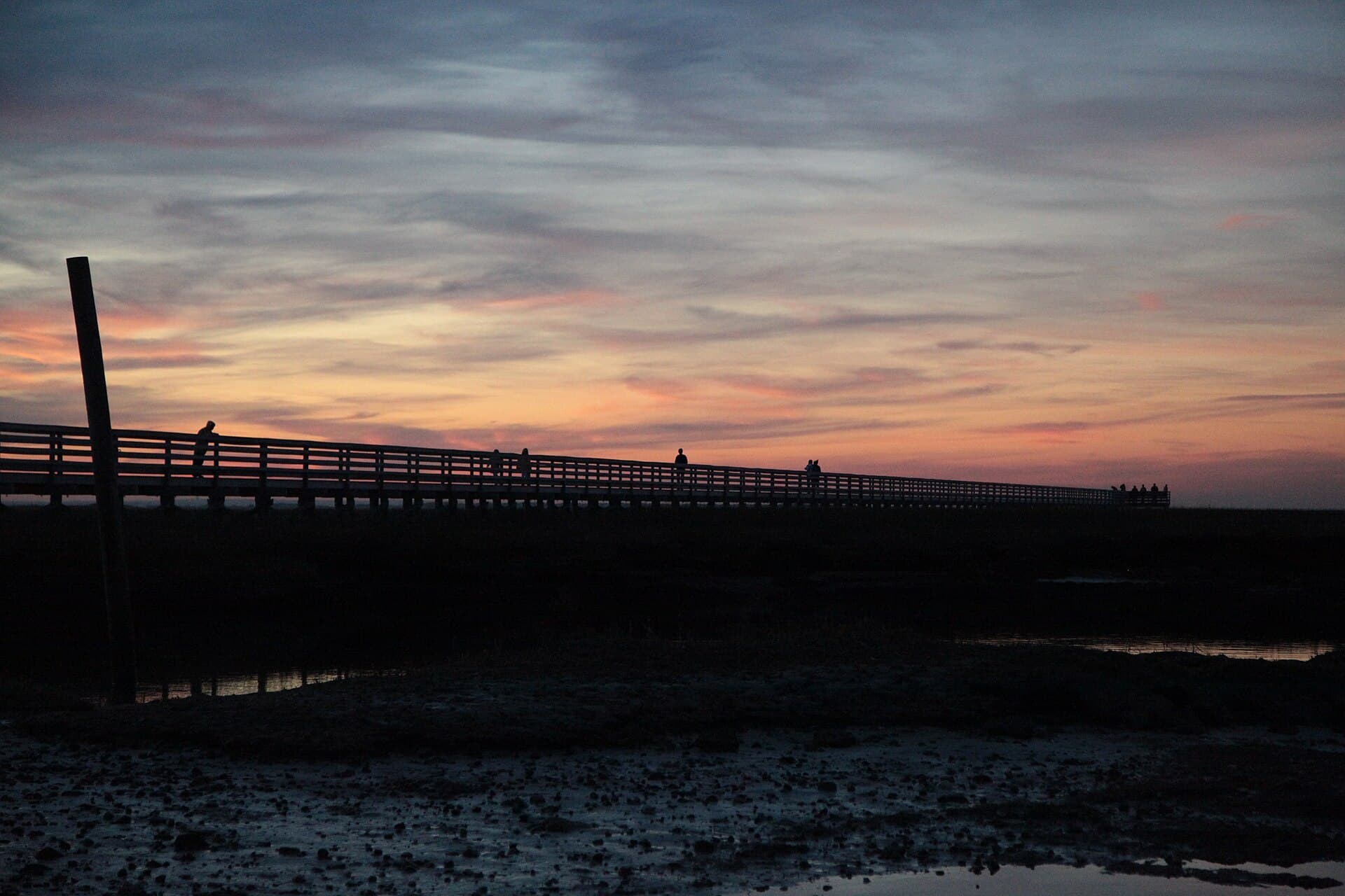 Yarmouth landscape