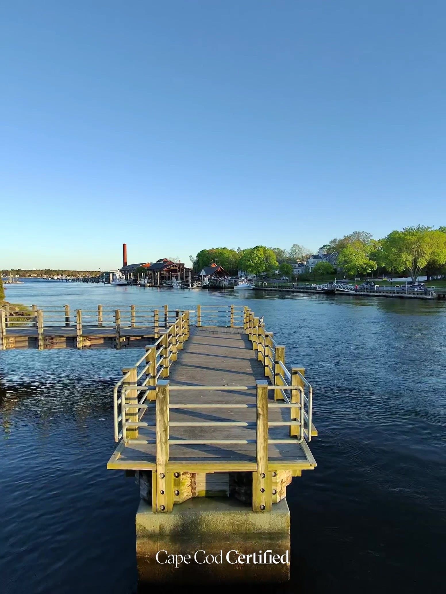 Wareham landscape