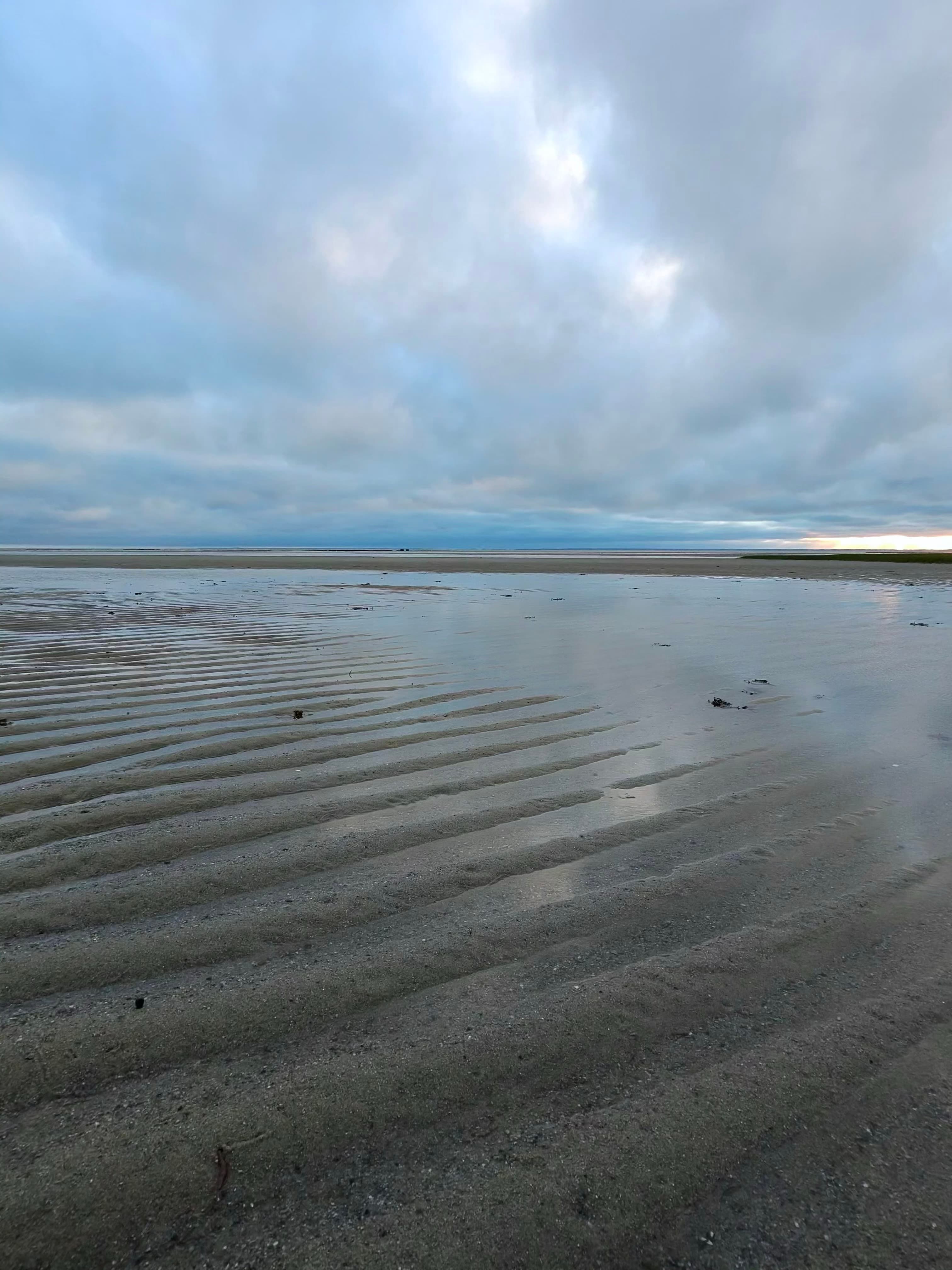 Bay, Sound, or Ocean? Choosing the Right Cape Cod Beach for Your Kid's Age (and the Tide)