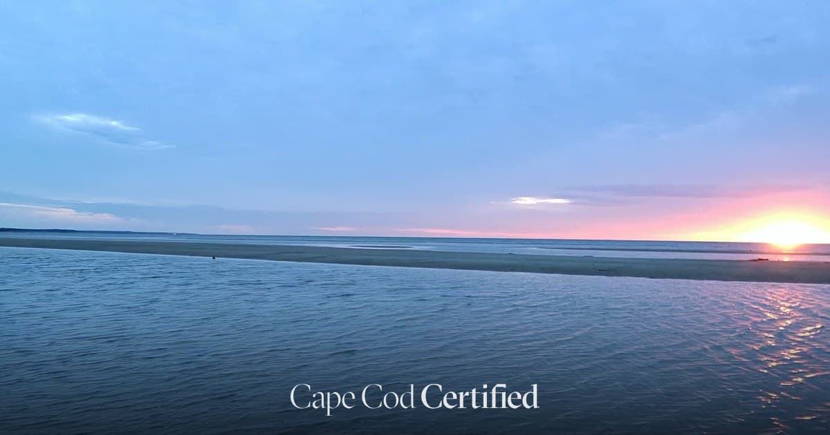 How Many Days Do You Need on Cape Cod? Sample 3-, 5-, and 7-Day Itineraries