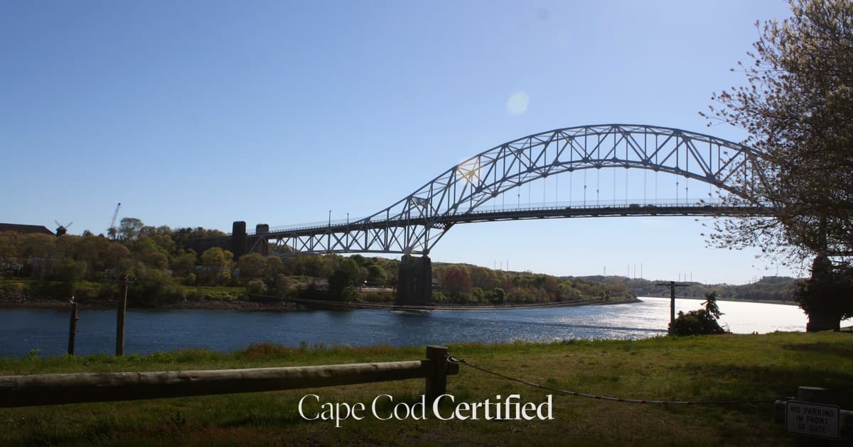 Chatham vs. Falmouth vs. Brewster vs. Provincetown: Which Cape Cod Town Is Right for Your Wedding?