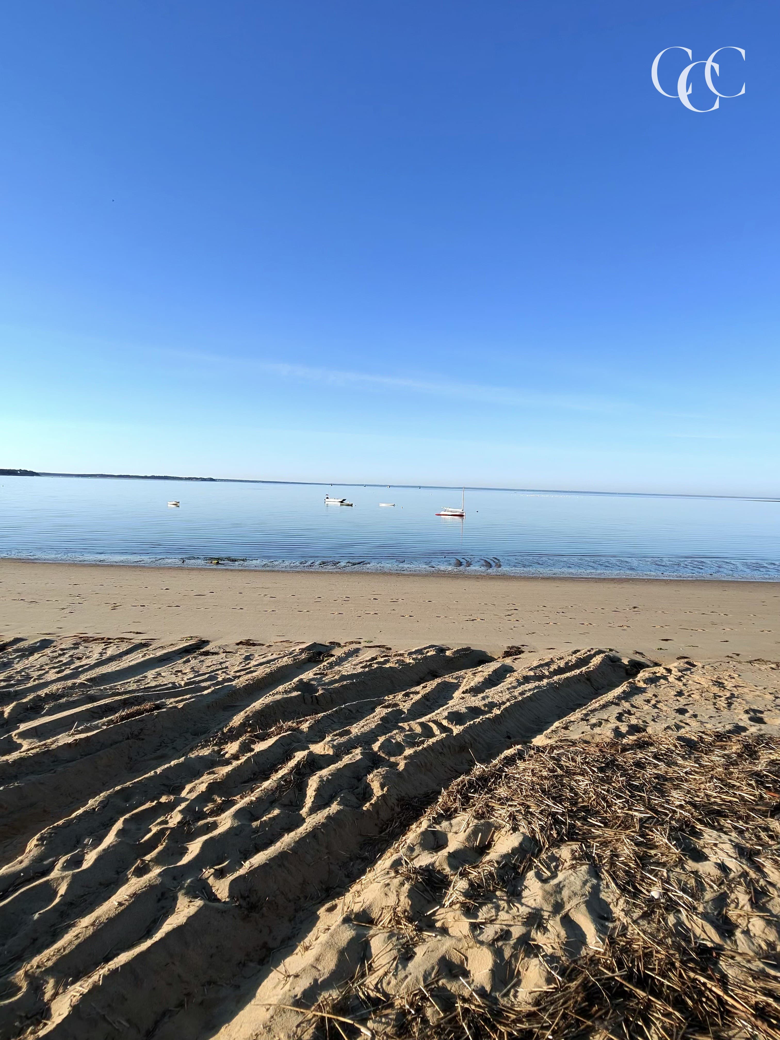 Mayo Beach landscape