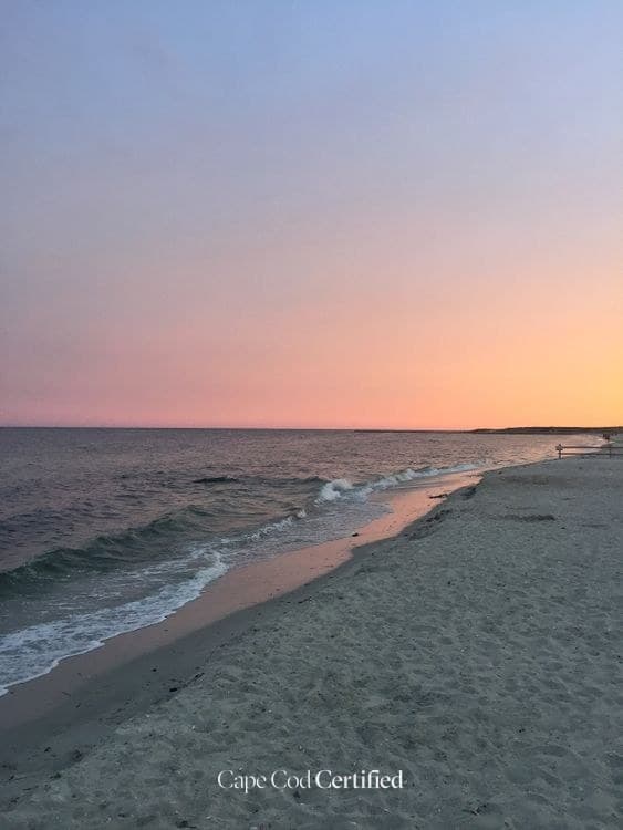 A Perfect Day in Yarmouth, Cape Cod: Sound Beaches, Bass River & Village Strolls