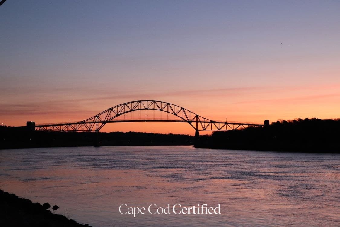 Leaving Cape Cod: How to Beat the Sunday Afternoon Bridge Backup
