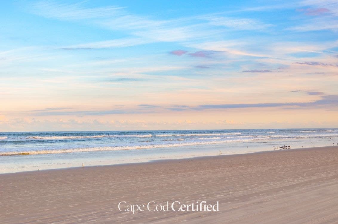 Best Sunrise Spots on Cape Cod: Where to Go, When to Arrive, and What to Expect