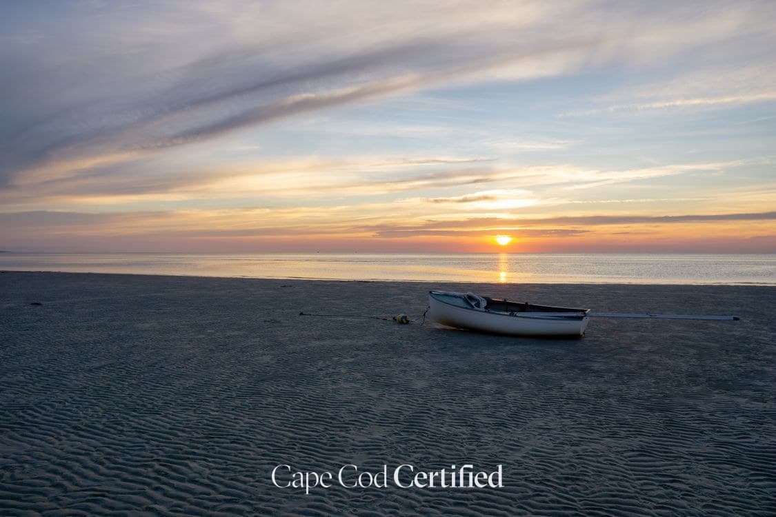 A Perfect Day in Barnstable, Cape Cod: Historic Villages, Hyannis & the Harbor