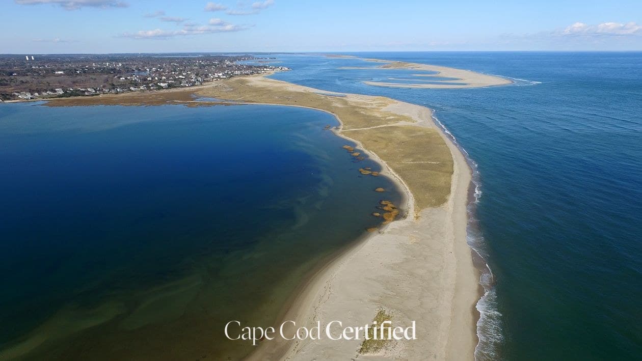 A Perfect Day in Chatham, Cape Cod: Lighthouse, Outer Beach & Main Street