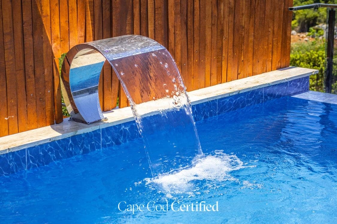 The Cape Cod Pool Pro's Customer Service & Reputation Playbook