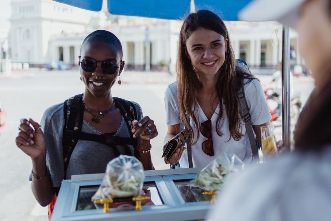 Chatham Bites and Sights Walking Guided Food Tasting Tour