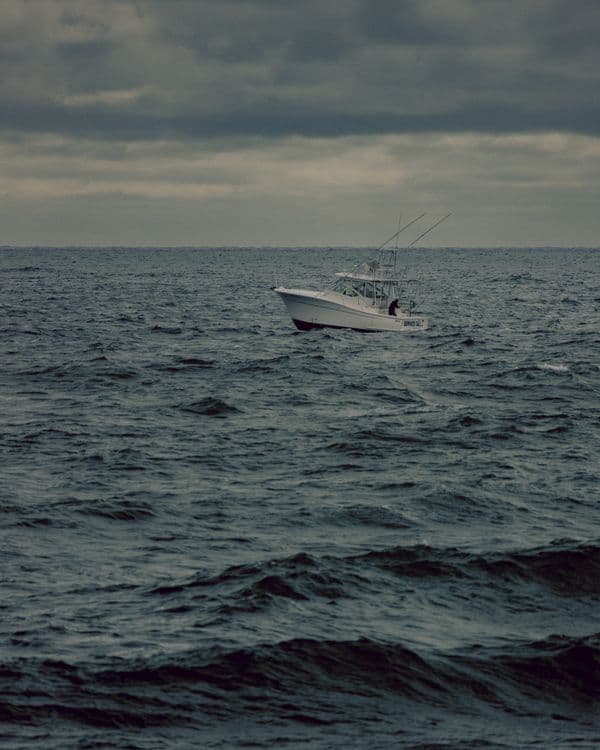 Hyannis: Half Day Inshore Fishing - Helen H Deep Sea Fishing