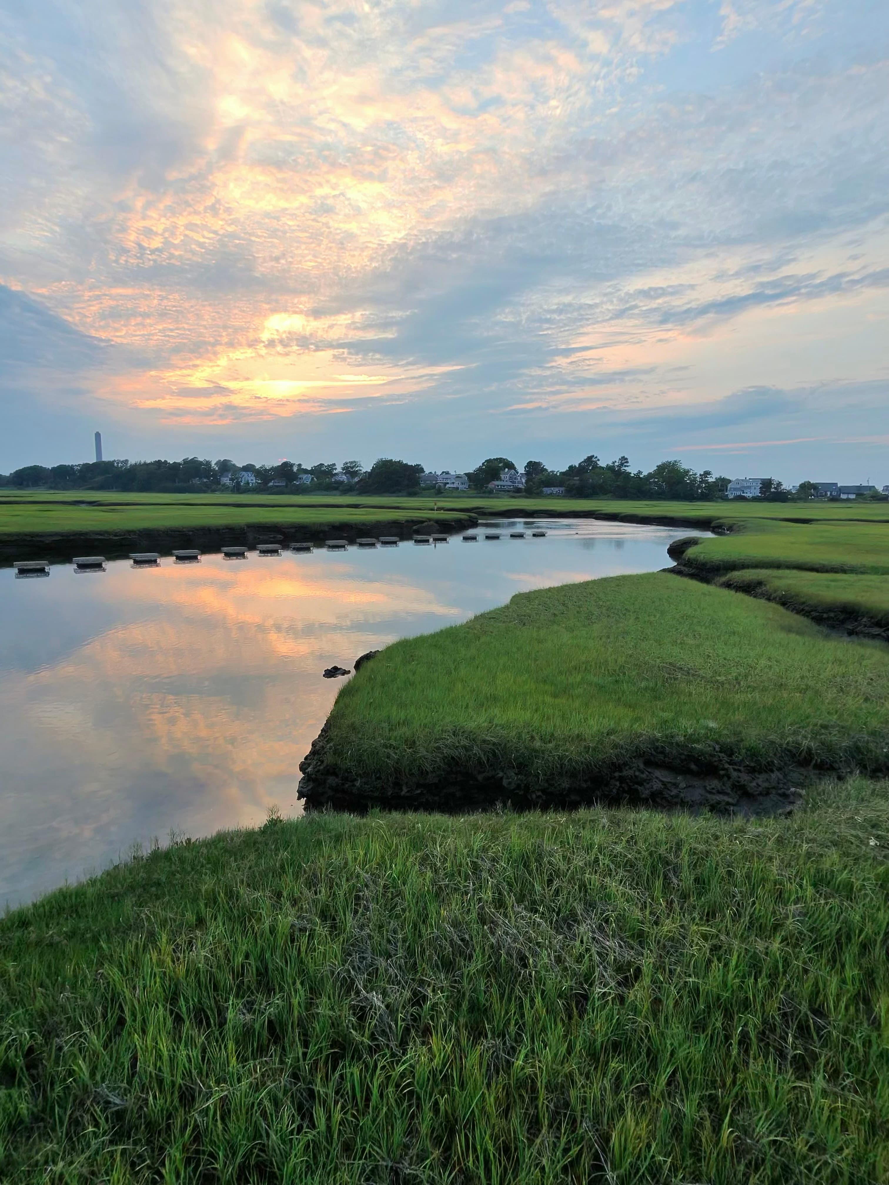 How to Beat the July 4th Cape Cod Traffic (And Have the Best Beach Day)