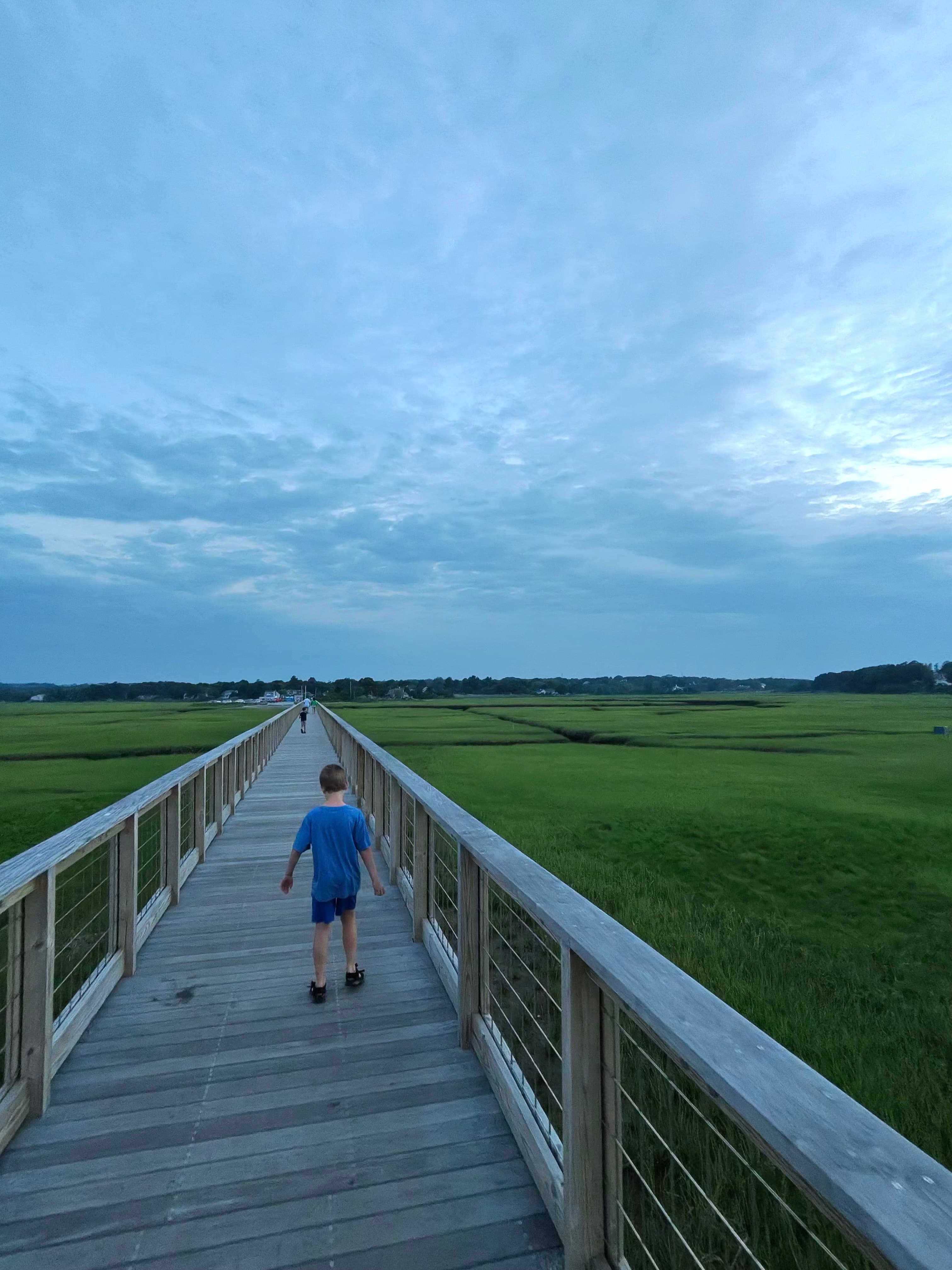 A Perfect Day in Sandwich, Cape Cod: Heritage, Dunes & Hidden Gems