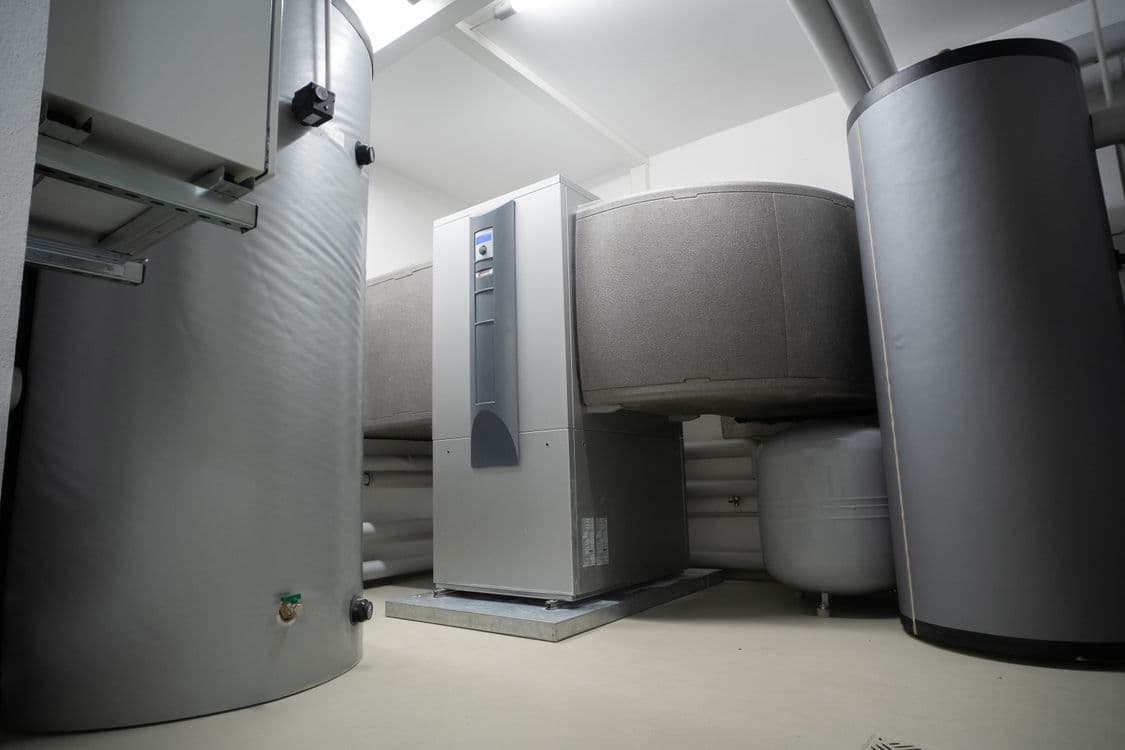 Cape Cod HVAC: A Homeowner's Guide to Heating & Cooling by the Sea