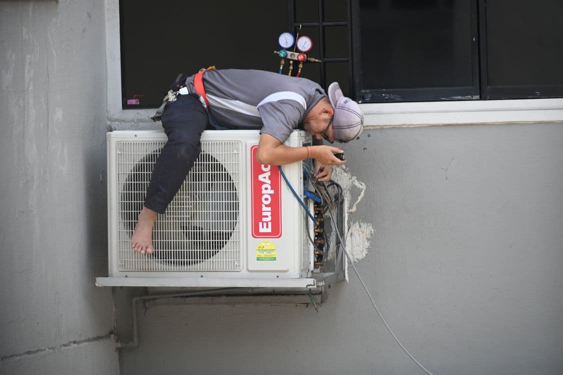 Cape Cod HVAC Mid-Summer 2026: The Refrigerant Shift, Heat Pumps, and What to Book Before August
