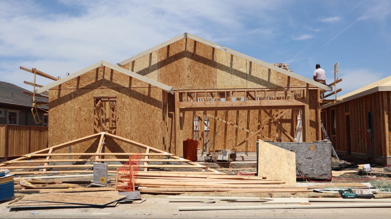 Building a New Home on Cape Cod: A Homeowner's Guide