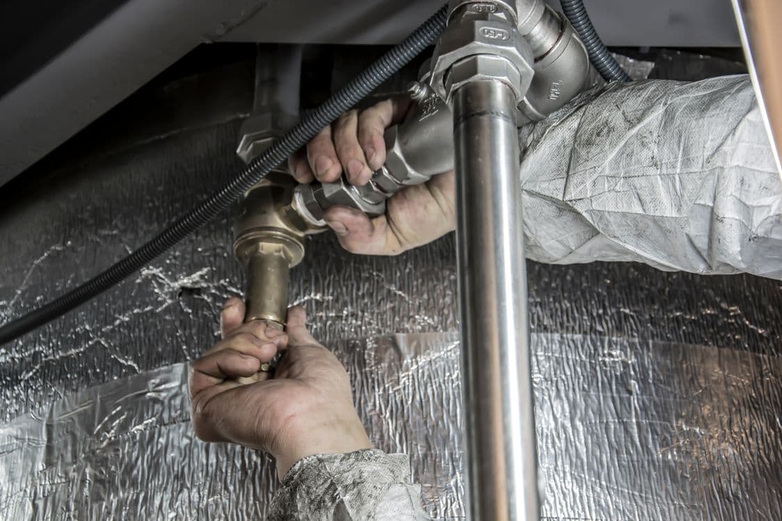 Cape Cod Plumbing in Peak Season: What Homeowners and Second-Home Owners Need to Know This Summer