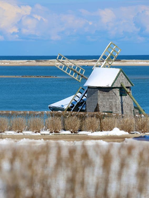 Will Your Insurance Still Cover Your Cape Cod House All Winter? What Vacancy Clauses Don't Tell You