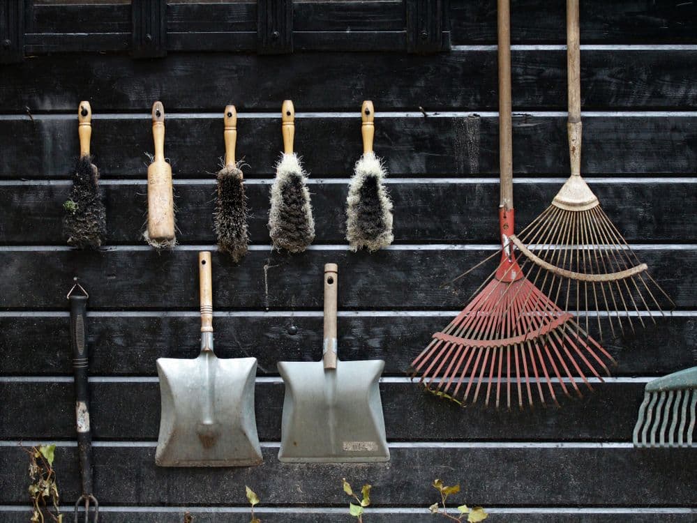 How to Open Your Cape Cod House in Spring: The De-Winterization Checklist
