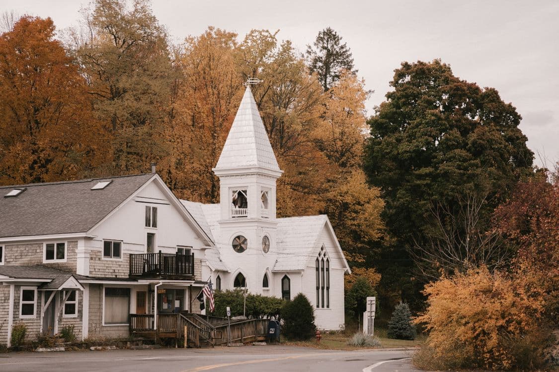 A Perfect Day in Osterville: Cape Cod's Quiet, Elegant Village