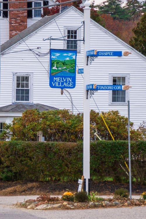 A Perfect Day in Wareham: The Cape's Warmest Welcome