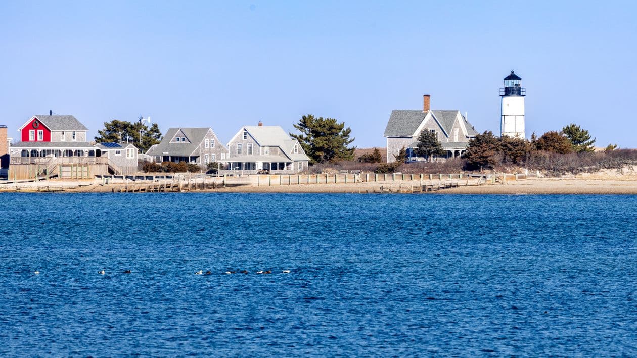 Open All Winter: 50+ Cape Cod Restaurants, Shops & Services That Don't Close After Labor Day