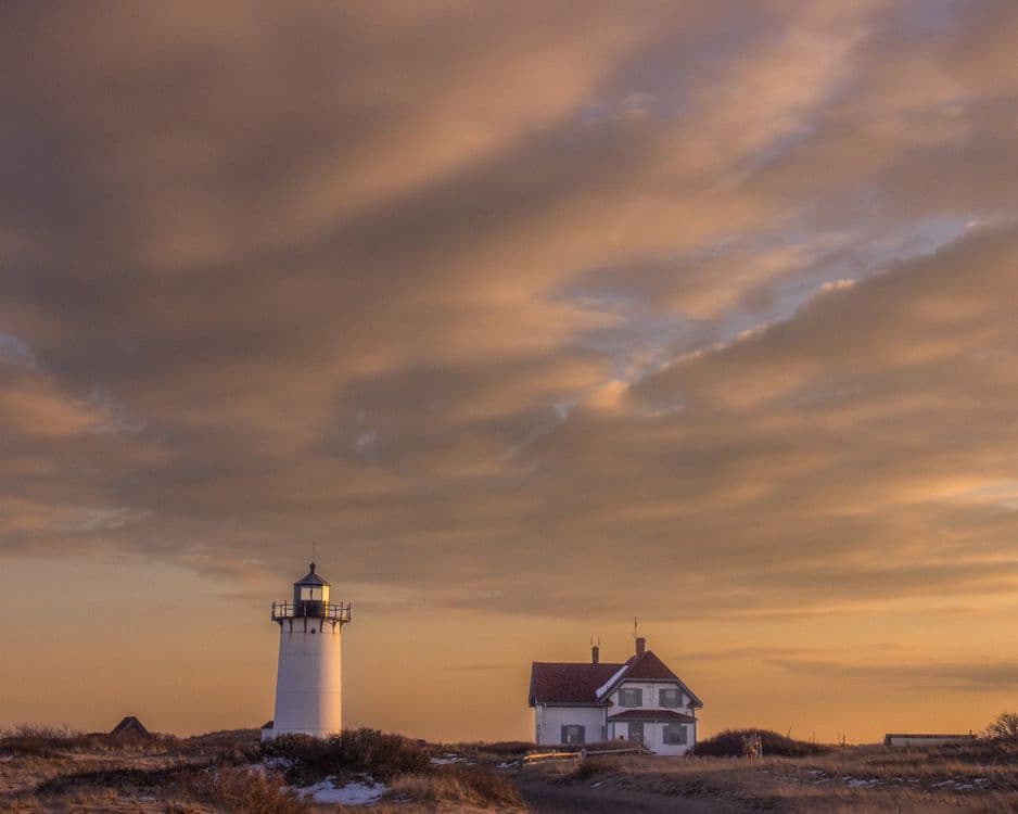 The Cape Cod Winter Closing Checklist for Absentee Owners (Print-and-Go PDF)