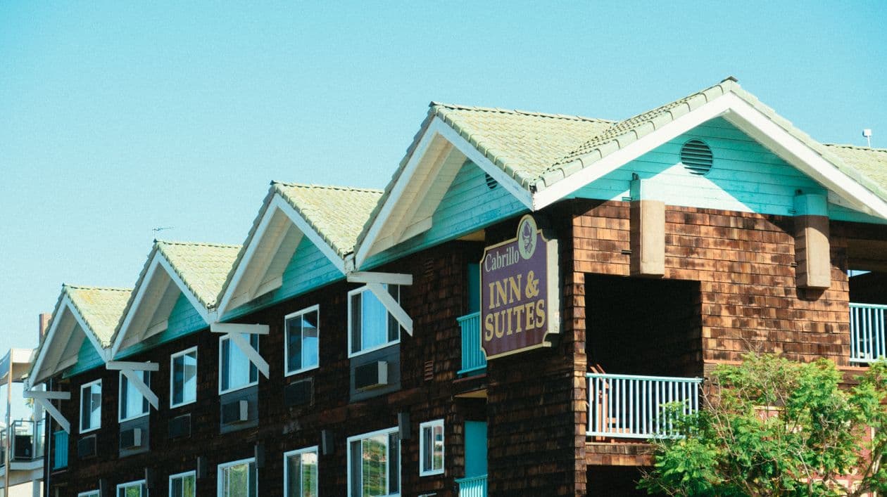 Where to Stay in Provincetown: Hotels, Inns & Rentals (Local Guide)