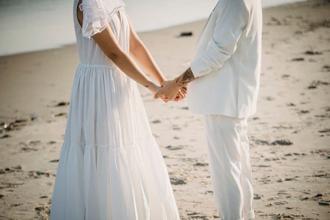 The Cape Cod Beach Wedding Permit Guide: Fees & Rules for Every Town