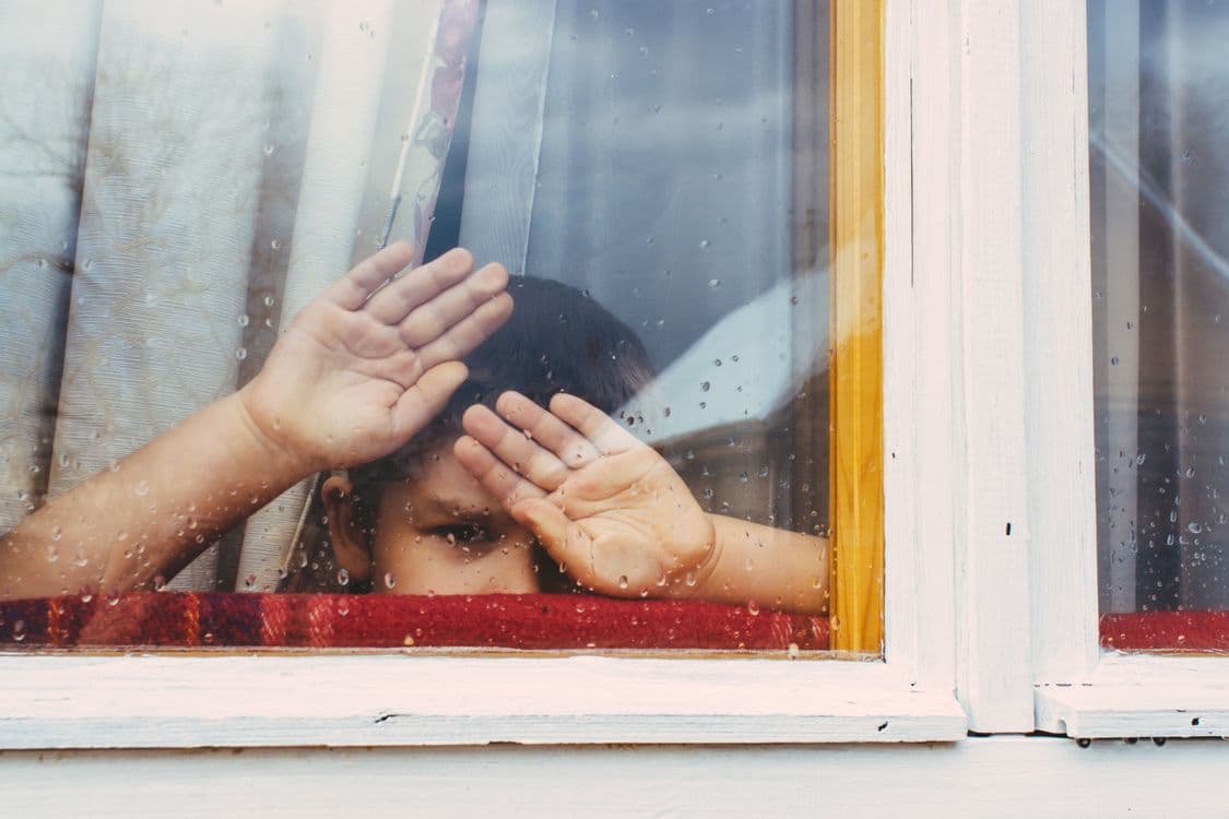 It's Raining on the Cape — 20 Indoor Things to Do With Kids, Organized by Town