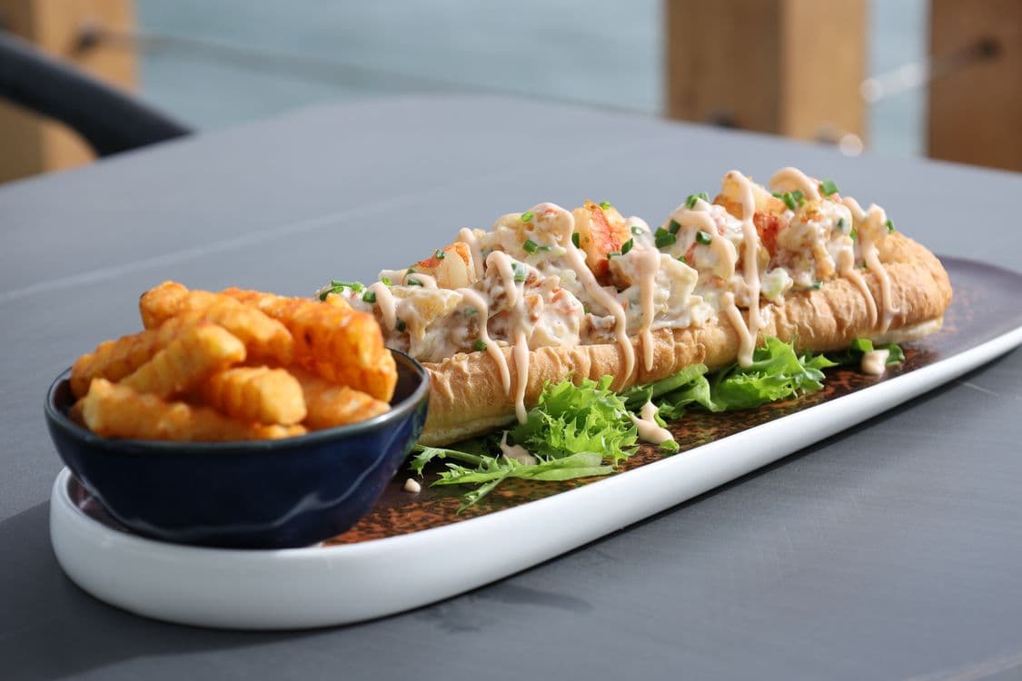 15 Best Lobster Rolls on Cape Cod, Ranked by a Local