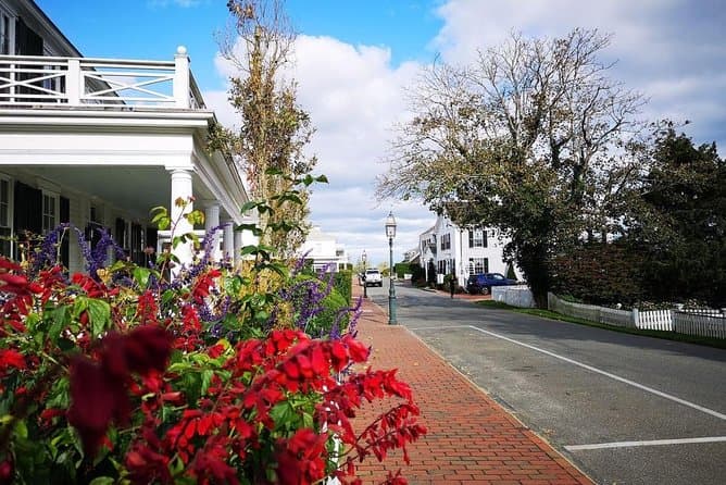 Martha's Vineyard Venture Scavenger Hunt