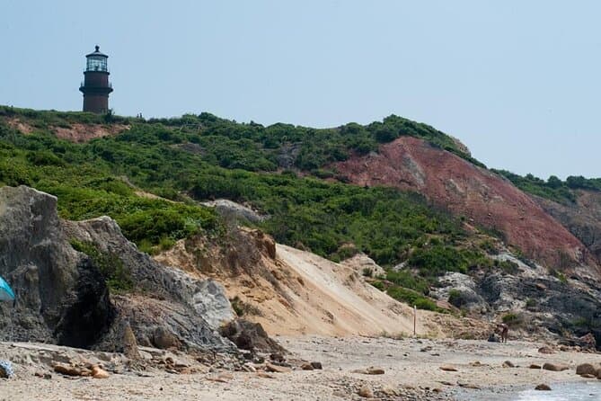 Best of Martha's Vineyard — Private 4-Hour Tour