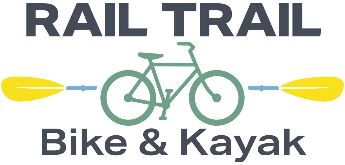 Rail Trail Bike & Kayak Rentals