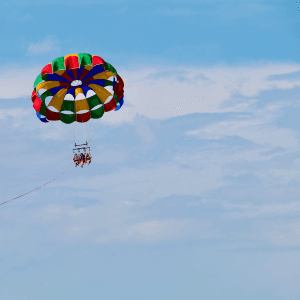 Parasailing & Jet Ski Rentals