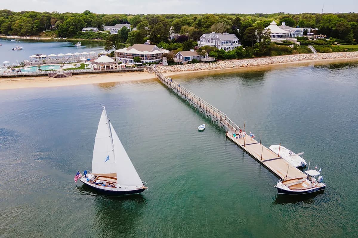 Down Cape Boating — Seal & Sunset Cruises