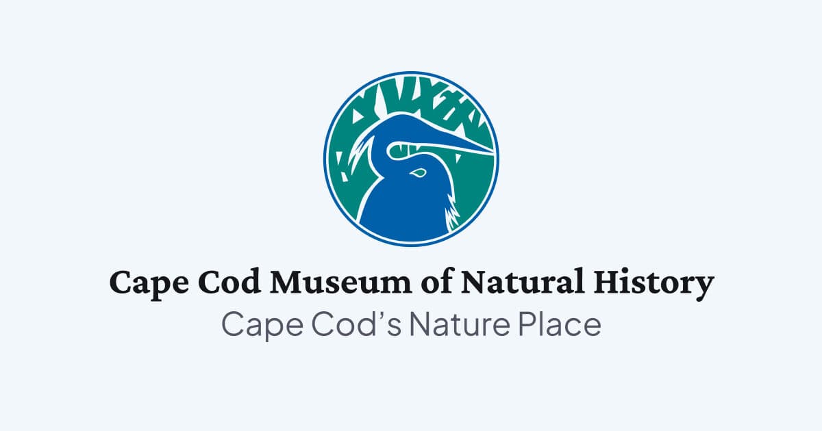 Cape Cod Museum of Natural History