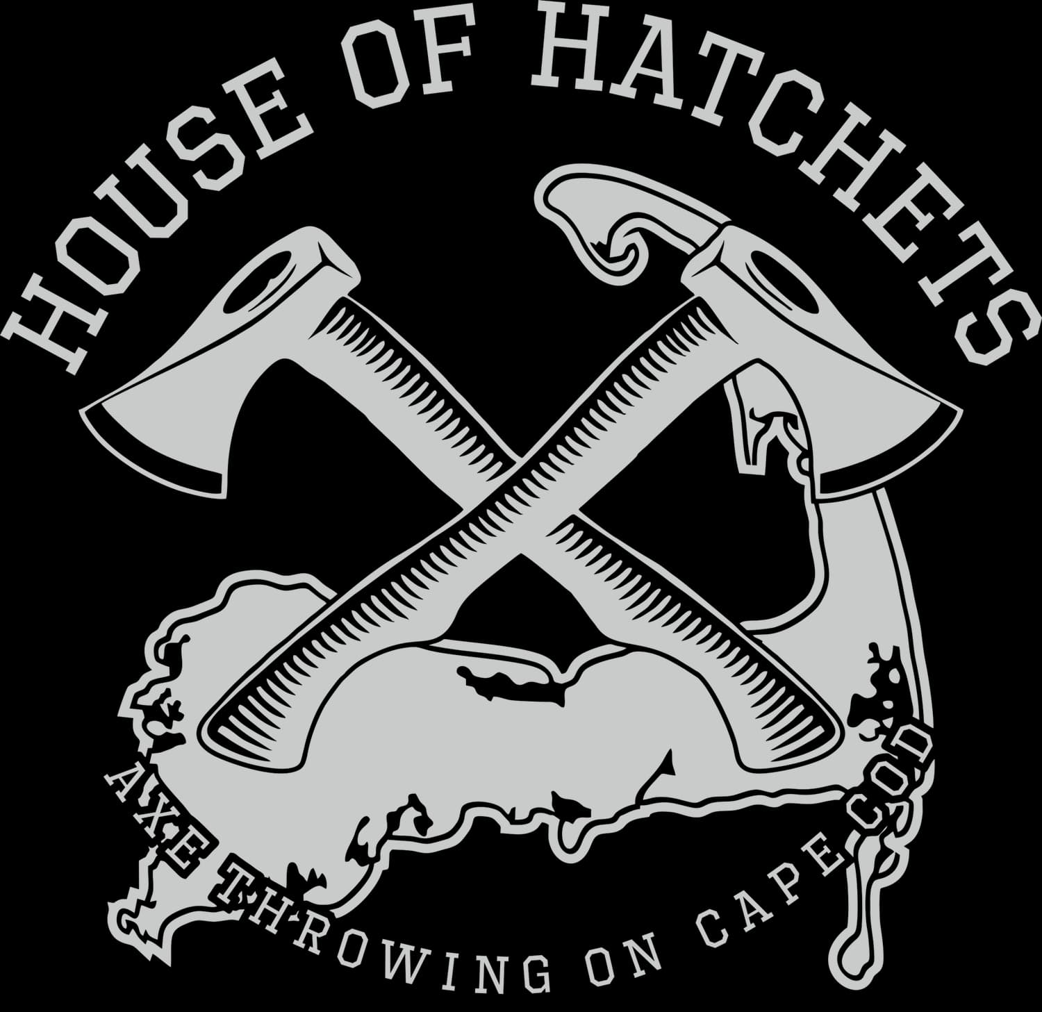 House of Hatchets — Axe Throwing & Archery