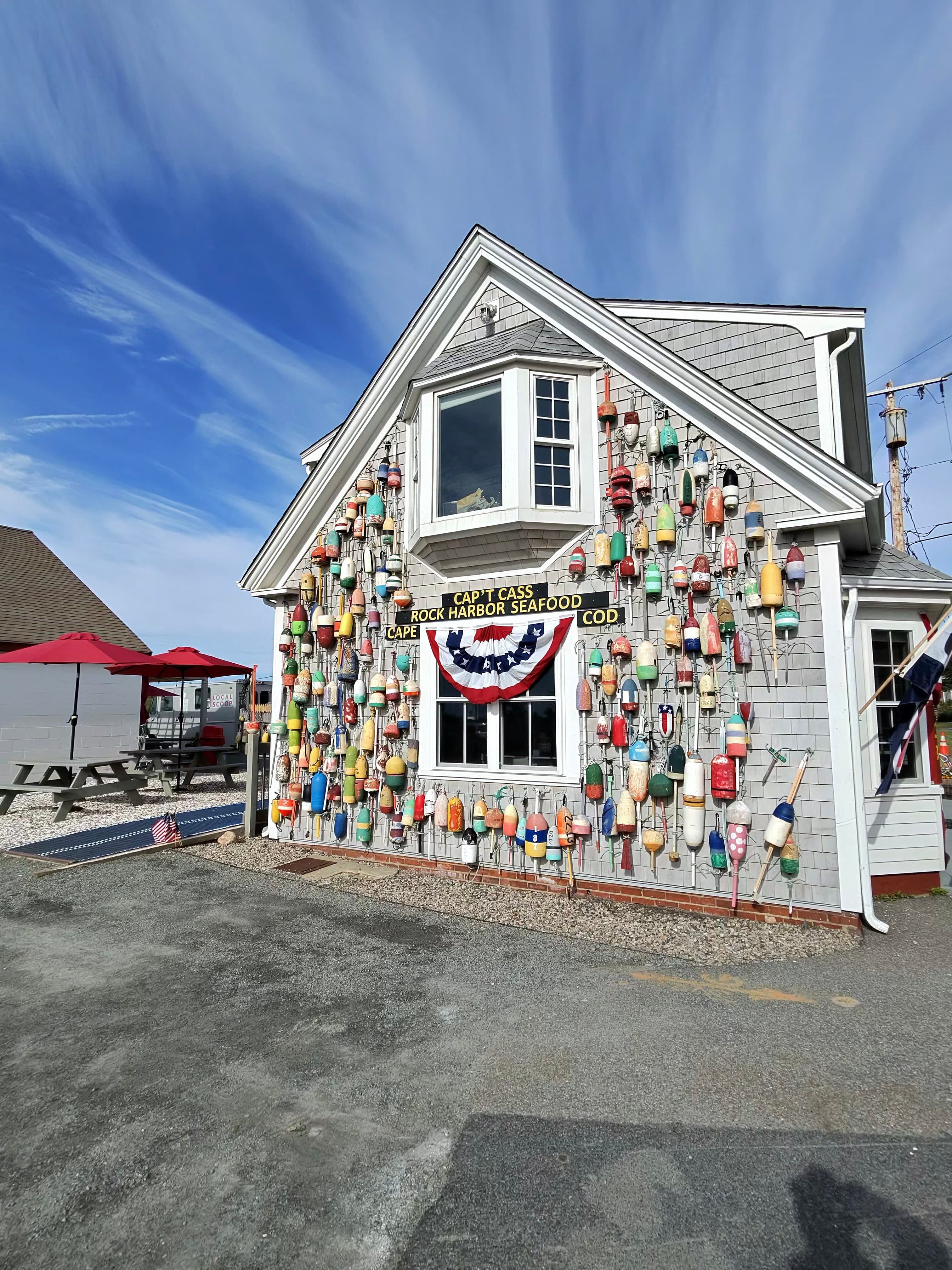 A Perfect Day Trip to Nantucket from Cape Cod