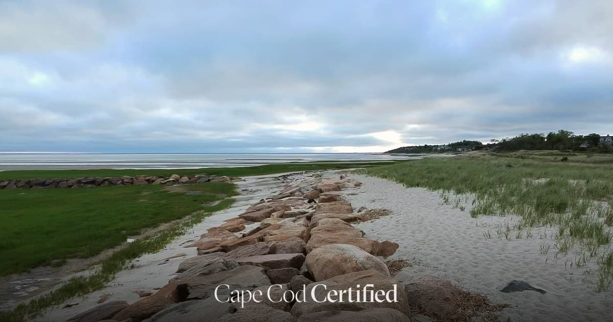 Cape Cod Real Estate Market: What Buyers Need to Know Right Now